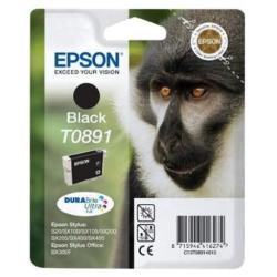 Cartuccia Nero Rf X S20 S21 Bx Epson Consumer Ink S1 C13t08914021 8715946493053