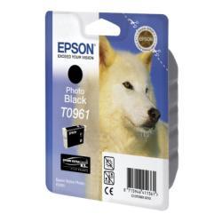 Cartuccia Inch Nero Foto R2880 Epson C13t09614020 8715946411378