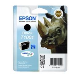 Cartuccia Nero Aresa Xl Bx600f Epson C13t10014020 8715946416137