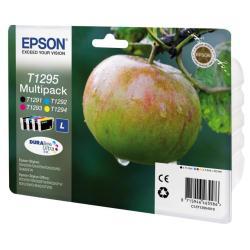 Multipack T129 Ncmg Tg L Mela Epson C13t12954022 8715946624778