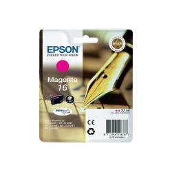 Cartuccia Magenta Penna Cruciverba Epson C13t16234022 8715946624938