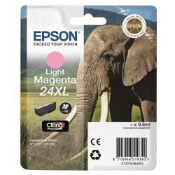 Cartuccia Magentachiaro 24xl Epson C13t24364022 8715946625539