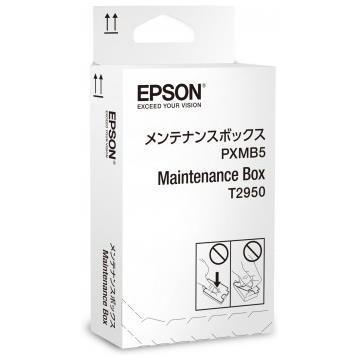 Kit di Manutenzione Epson Consumer Ink S1 C13t295000 8715946543727