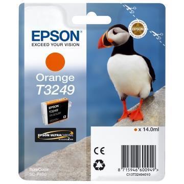 Hi Gloss2 T3249 Puffin Epson New Consumer C13t32494010 8715946600949