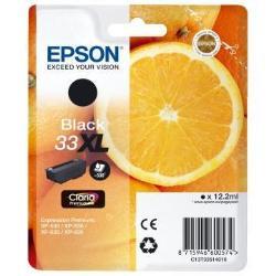 Cartuccia Nero T33xl Arancia Epson C13t33514022 8715946626277