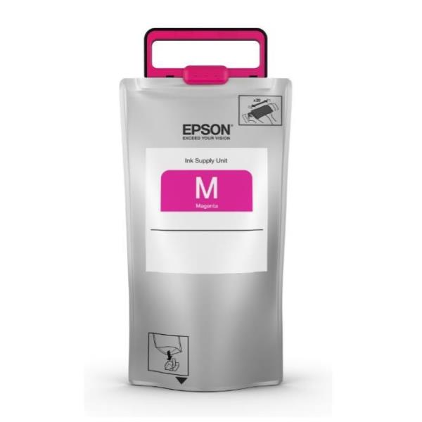 Wf Pro Wf R8590 Magenta Xxl Rips Epson C13t869340 8715946542904