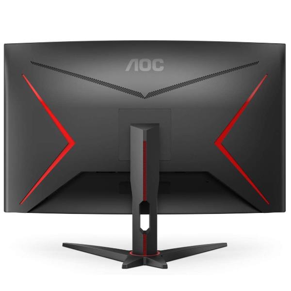 23 6 Monitor Gaming Va 165hz Aoc C24g2ae 4038986148207