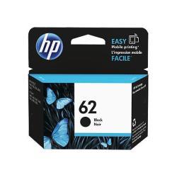 Hp 62 Black Ink Cartridge Hp Inc C2p04ae 301 888182461938