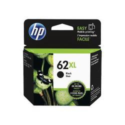 Hp 62xl Black Ink Cartridge Hp Inc C2p05ae 301 888182461952