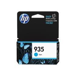 Hp 935 Cyan Ink Cartridge Hp Inc C2p20ae Bgx 888793177808