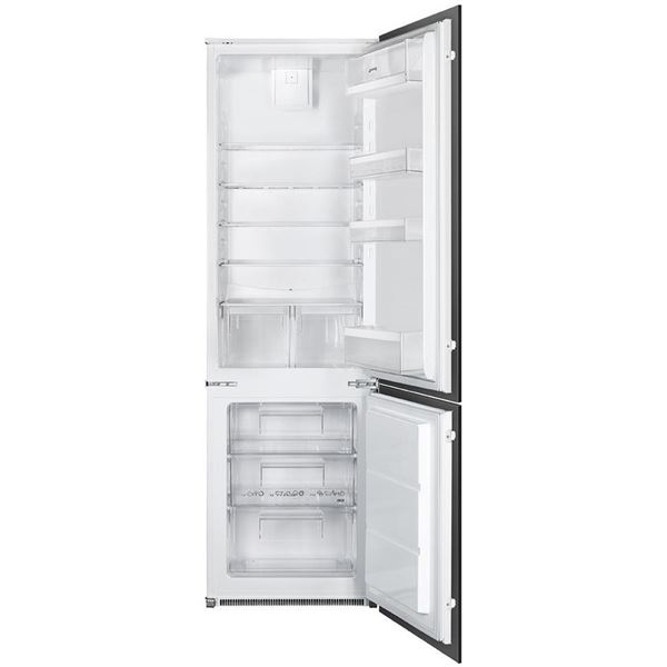 Combi Vent C3170f2p1 178cm a Bian Smeg C3170f2p1 8017709253585