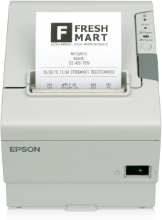 Epson Tm T88v 044b1 Epson Print Volume P3 C31ca85044b1 8715946545646