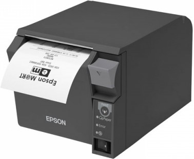 Tm T70ii 024b0 Epson Print Volume P3 C31cd38024b0 8715946536675