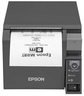 Tm T70ii 024c0 Ub E04 Usb Epson Print Volume P3 C31cd38024c0 8715946620510