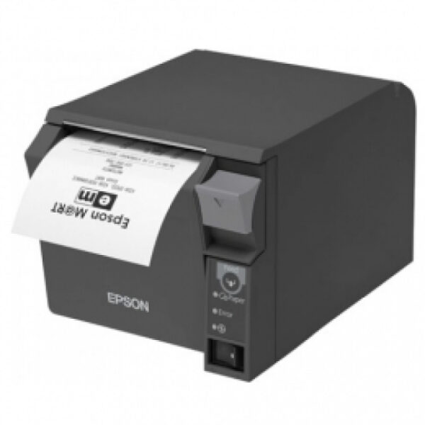 Tm T70ii Bt Built in Usb Epson Print Volume P3 C31cd38972 8715946545844