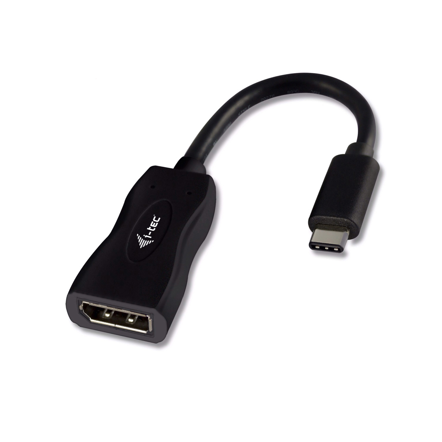 I Tec Usb C Video Adapter I Tec Accessories C31dp 8595611701511