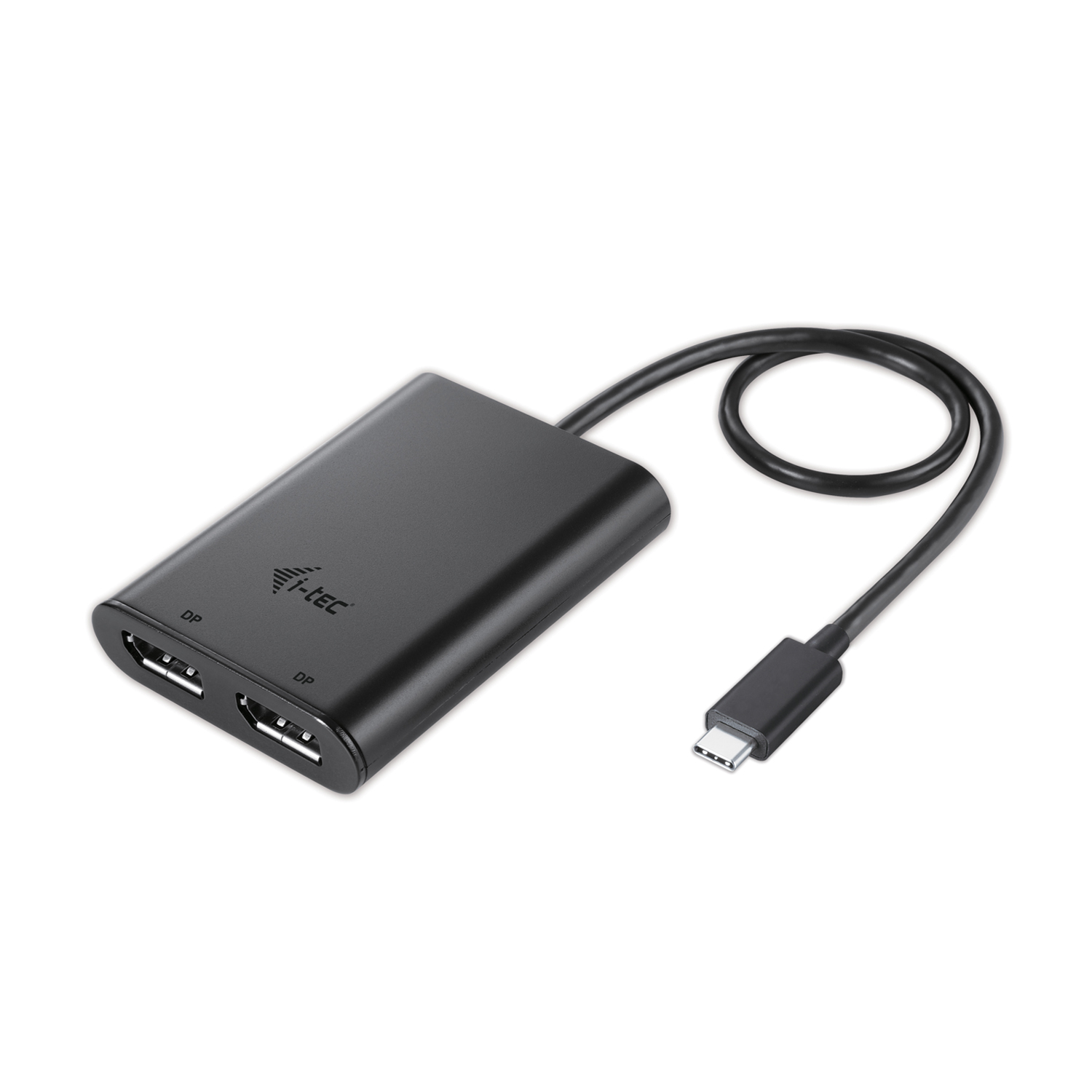 I Tec Usb C 4k Dual Dp I Tec Accessories C31dual4kdp 8595611702037