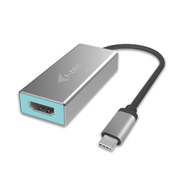 I Tec Usb C To Hdmi 4k 60hz Ad I Tec Accessories C31hdmi60hz 8595611702358