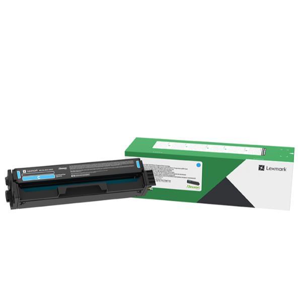 Toner Return Program Ciano 1 5k Lexmark C3220c0 734646696821