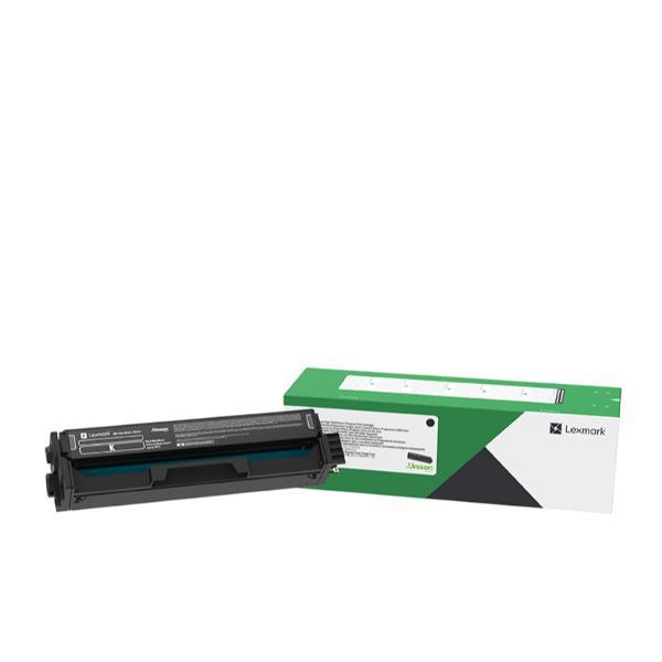 Toner Return Program Nero 1 5k Lexmark C3220k0 734646696852