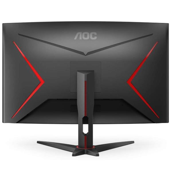 31 5 Monitor Aoc Gaming Va Fhd Aoc C32g2ae 4038986117029