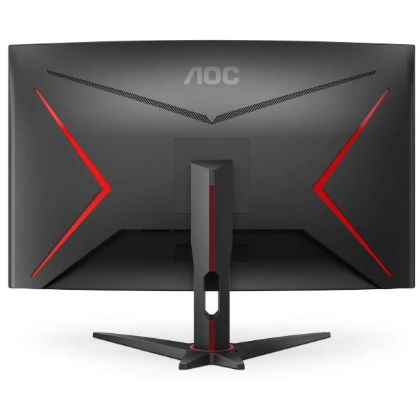 31 5 Monitor Gaming Va 240hz Aoc C32g2ze 4038986117395