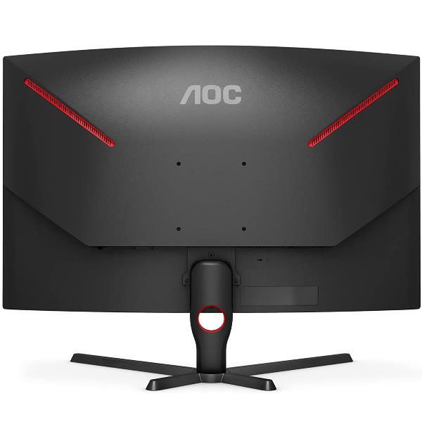 31 5 Monitor Aoc Gaming Va Fhd Aoc C32g3ae Bk 4038986147217