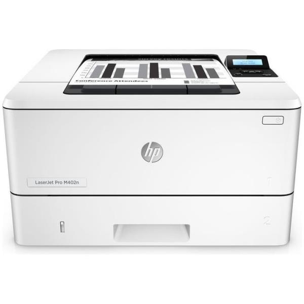 Laserjet M402dne A4 Hp Ops A4 Smb Laser 8a C5j91a B19 889899839966