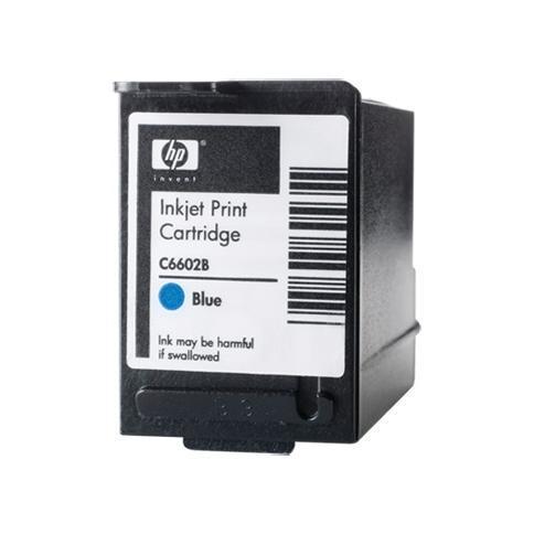 Cartuccia Generica Inkjet Hp Blu Hp Inc C6602b 725184505836