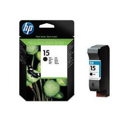 Cartuccia Ink Nero Hp N 15 25ml Hp Inc C6615de 884962825884