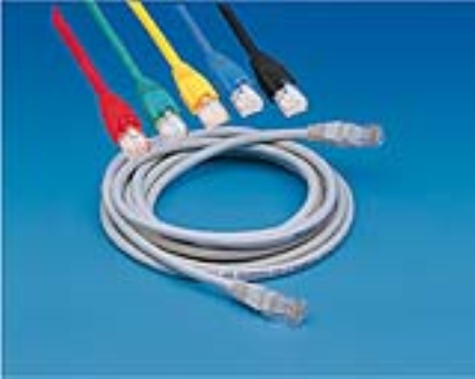 Patch Utp Cat 6 Blu 0 5m Cis Cabling C6u0 5b