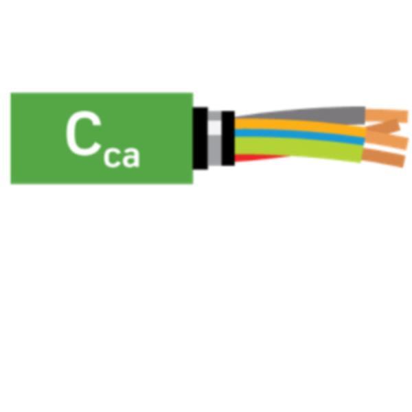 Cavo U Ftp Cat 6 Cca Verde 500m Leviton C6u Ftp Cca 500gn 5050268426314