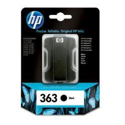 Hp 363 Black Ink Cartridge Hp Inc C8721ee Abe 829160797991