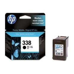 Cart Ink Nero Hp N 338 Blister Hp Inc C8765ee 301 884962780886