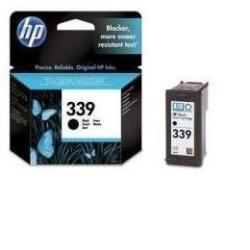 Cartuccia Ink Nero Hp N 339 Blister Hp Inc C8767ee 301 884962780909