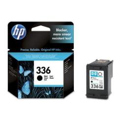 Cartuccia Inkn 336 Nero Blister Hp Inc C9362ee 301 884962780923