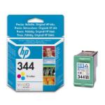 Cartuccia Ink Tricolour N 344 Blist Hp Inc C9363ee 301 884962780930