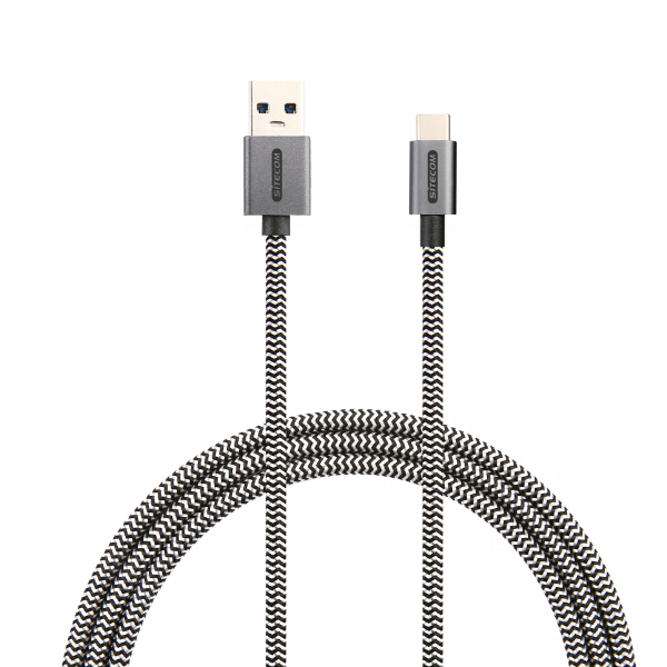 Usb C To Usb a Cable 1m 5gbps Sitecom Ca 003 8716502030705