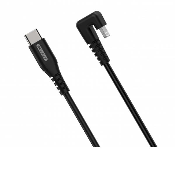 Usb C To Lightning Gaming Cable Sitecom Ca 038 8716502031054