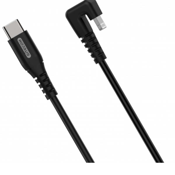 Usb a To Lightning Gaming Cable Sitecom Ca 039 8716502031061