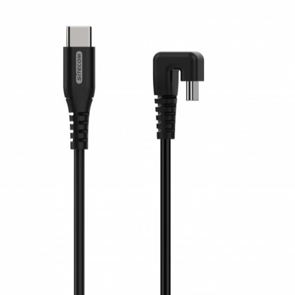 Usb C To Usb C Gaming Cable Sitecom Ca 040 8716502031078