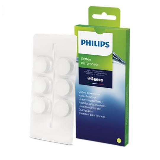 Philips Pastiglia Oil Remove Philips Ca6704 10 8710103818953