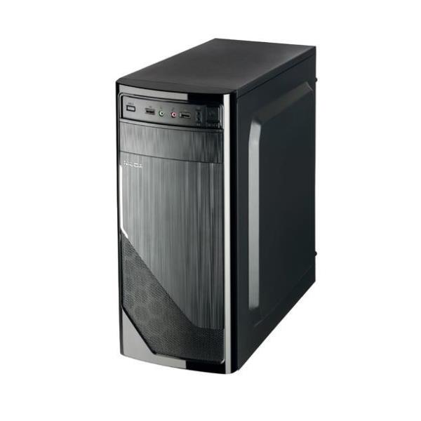 Case 52f Micro Atx 2 Usb2 1 Usb3 Nilox Cayz33 8051122170043