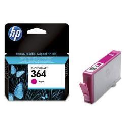 Cartuccia Ink Magenta N 364 Blister Hp Inc Cb319ee 301 884962754498