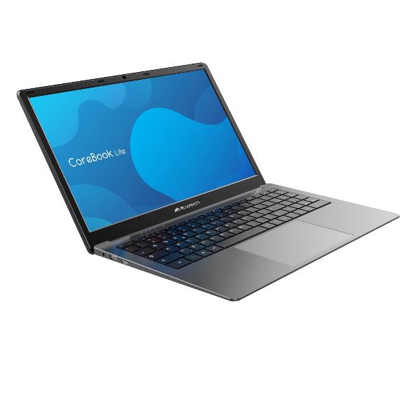 Corebook Lite 15 6 8 512 Ub Microtech Cbl15c 512u 8054117430399