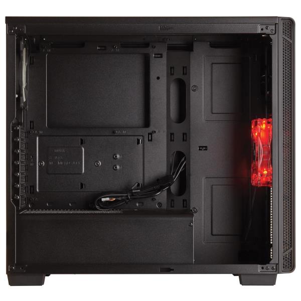 Cabinet 270r Win Corsair Cc 9011105 Ww 843591094191