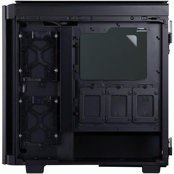 Cabinet 500d Tg Corsair Cc 9011116 Ww 843591032278