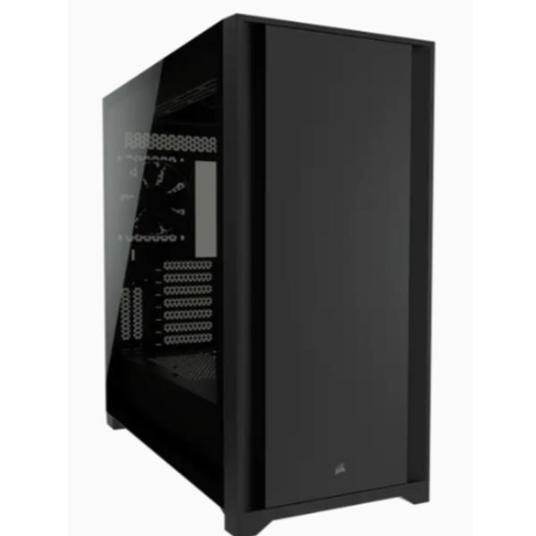 5000d Tempered Glass Mid Tower B Corsair Cc 9011208 Ww 840006627432