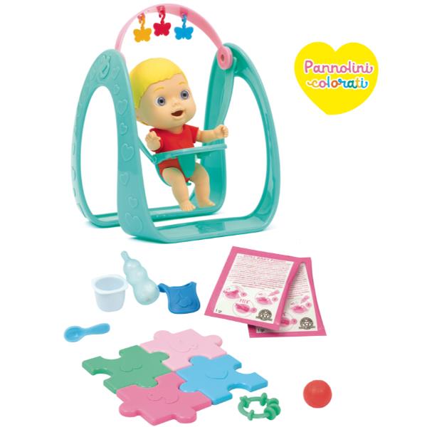 Ccb Ammicicci Play Time Giochi Preziosi Cc000100 8056379110453