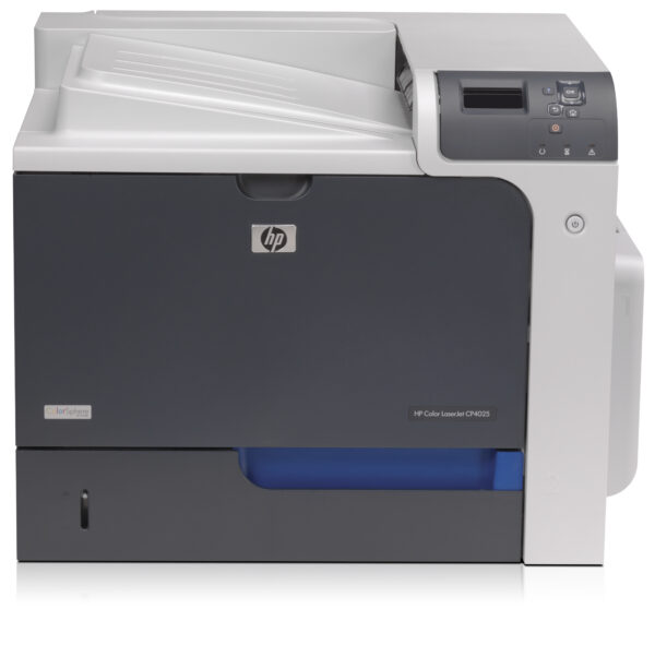 Color Laserjet Cp4025dn A4 Hp Ops A4 Enterprise Managed Pq Cc490a B19 884962347867